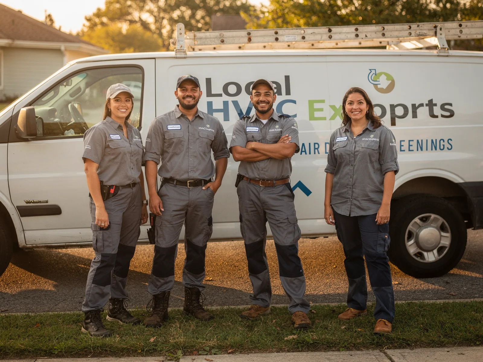 24/7 HVAC Repair & AC Replacement company in Elm Grove, WI