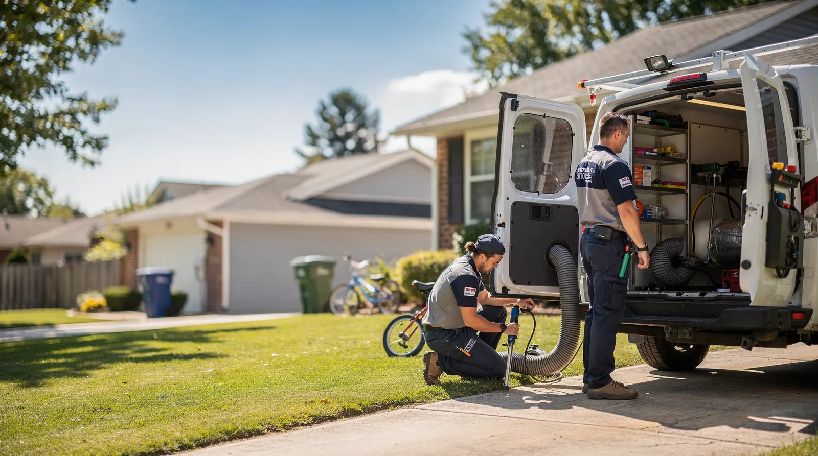 24/7 HVAC Repair & AC Replacement in Elm Grove, WI near me